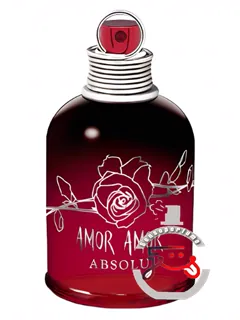 آمور آمور ابسولو کاشارل | amor amor absolu cacharel